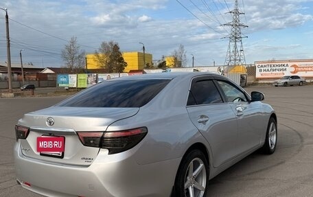 Toyota Mark X II, 2019 год, 2 450 000 рублей, 7 фотография