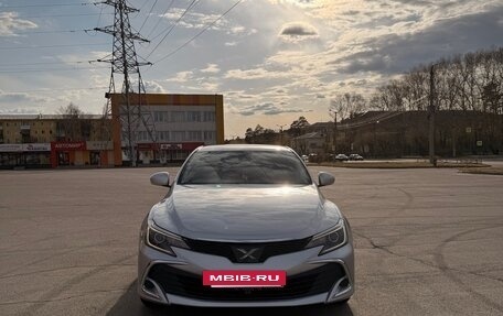 Toyota Mark X II, 2019 год, 2 450 000 рублей, 12 фотография