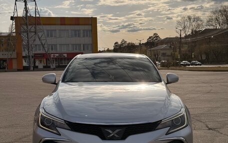 Toyota Mark X II, 2019 год, 2 450 000 рублей, 11 фотография