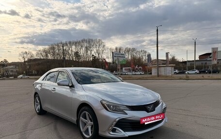 Toyota Mark X II, 2019 год, 2 450 000 рублей, 6 фотография