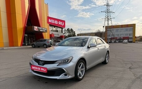 Toyota Mark X II, 2019 год, 2 450 000 рублей, 3 фотография