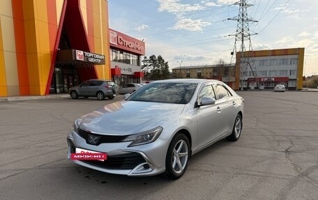 Toyota Mark X II, 2019 год, 2 450 000 рублей, 4 фотография