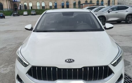 KIA K3, 2019 год, 1 422 000 рублей, 1 фотография
