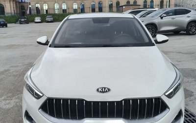KIA K3, 2019 год, 1 422 000 рублей, 1 фотография