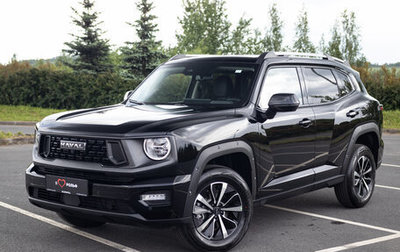 Haval H7, 2025 год, 3 649 000 рублей, 1 фотография