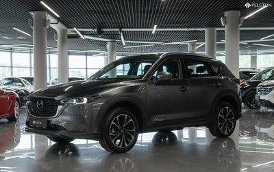 Mazda CX-5 II, 2023 год, 5 000 000 рублей, 1 фотография