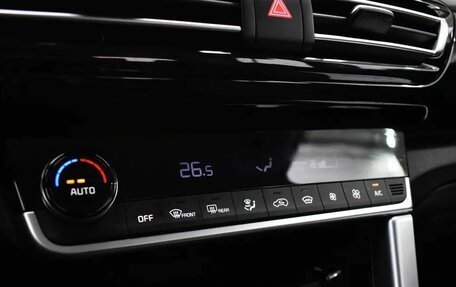 KIA Seltos I, 2022 год, 2 750 000 рублей, 8 фотография