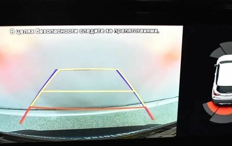 KIA Seltos I, 2022 год, 2 750 000 рублей, 10 фотография
