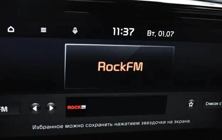 KIA Seltos I, 2022 год, 2 750 000 рублей, 7 фотография