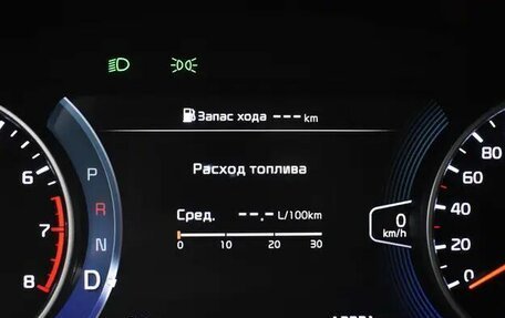 KIA Seltos I, 2022 год, 2 750 000 рублей, 6 фотография