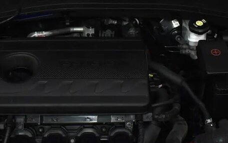 KIA Seltos I, 2022 год, 2 750 000 рублей, 16 фотография