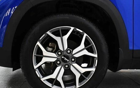 KIA Seltos I, 2022 год, 2 750 000 рублей, 17 фотография