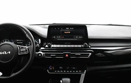 KIA Seltos I, 2022 год, 2 750 000 рублей, 5 фотография