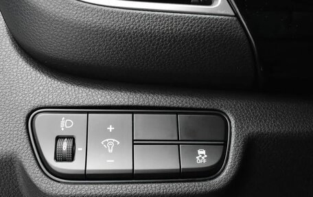 KIA Seltos I, 2022 год, 2 750 000 рублей, 9 фотография