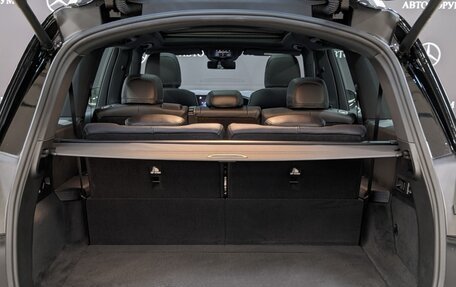 Mercedes-Benz GLS, 2022 год, 17 669 000 рублей, 4 фотография