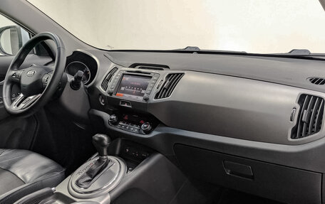 KIA Sportage III, 2014 год, 1 440 000 рублей, 13 фотография