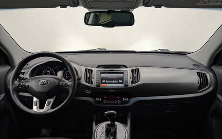 KIA Sportage III, 2014 год, 1 440 000 рублей, 14 фотография