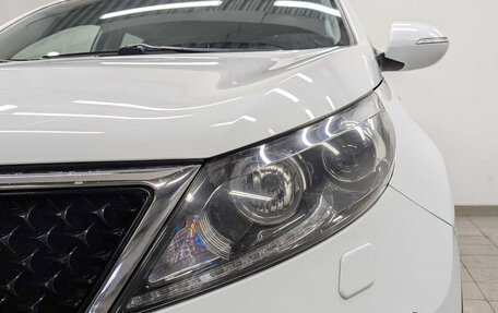 KIA Sportage III, 2014 год, 1 440 000 рублей, 11 фотография