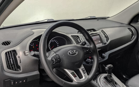 KIA Sportage III, 2014 год, 1 440 000 рублей, 15 фотография
