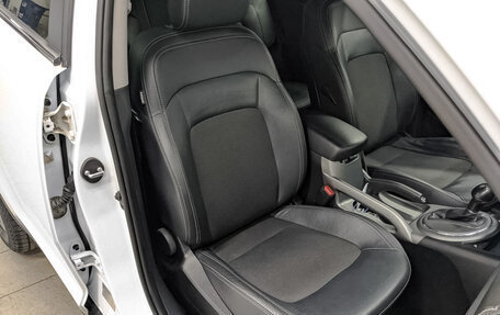 KIA Sportage III, 2014 год, 1 440 000 рублей, 22 фотография