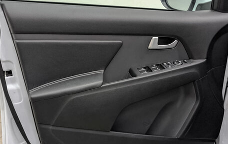 KIA Sportage III, 2014 год, 1 440 000 рублей, 19 фотография