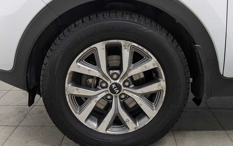 KIA Sportage III, 2014 год, 1 440 000 рублей, 12 фотография