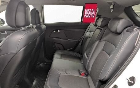 KIA Sportage III, 2014 год, 1 440 000 рублей, 18 фотография