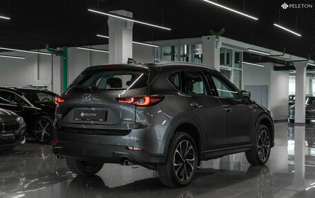 Mazda CX-5 II, 2023 год, 5 000 000 рублей, 4 фотография