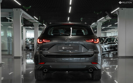 Mazda CX-5 II, 2023 год, 5 000 000 рублей, 6 фотография