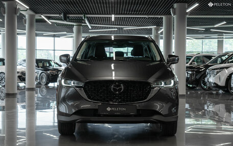 Mazda CX-5 II, 2023 год, 5 000 000 рублей, 3 фотография