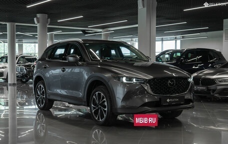 Mazda CX-5 II, 2023 год, 5 000 000 рублей, 2 фотография