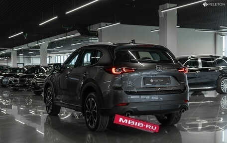 Mazda CX-5 II, 2023 год, 5 000 000 рублей, 5 фотография