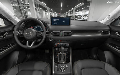 Mazda CX-5 II, 2023 год, 5 000 000 рублей, 8 фотография