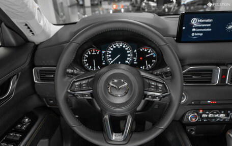 Mazda CX-5 II, 2023 год, 5 000 000 рублей, 11 фотография