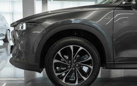 Mazda CX-5 II, 2023 год, 5 000 000 рублей, 26 фотография