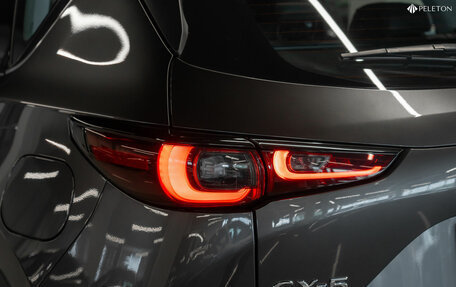 Mazda CX-5 II, 2023 год, 5 000 000 рублей, 28 фотография
