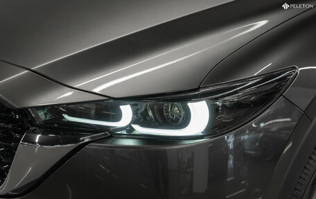 Mazda CX-5 II, 2023 год, 5 000 000 рублей, 27 фотография