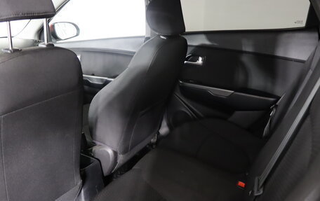 KIA Rio III рестайлинг, 2017 год, 1 029 990 рублей, 20 фотография