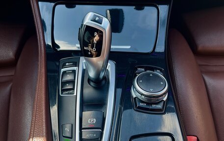 BMW 5 серия, 2016 год, 2 400 000 рублей, 7 фотография