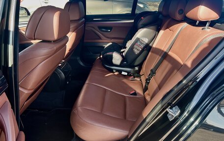 BMW 5 серия, 2016 год, 2 400 000 рублей, 8 фотография