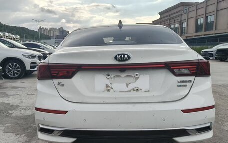 KIA K3, 2019 год, 1 422 000 рублей, 5 фотография