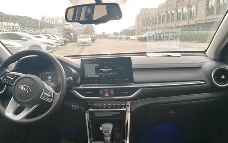 KIA K3, 2019 год, 1 422 000 рублей, 10 фотография