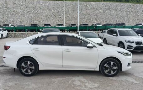 KIA K3, 2019 год, 1 422 000 рублей, 7 фотография