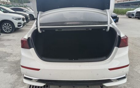 KIA K3, 2019 год, 1 422 000 рублей, 6 фотография