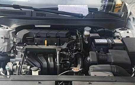 KIA K3, 2019 год, 1 422 000 рублей, 14 фотография