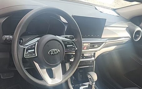 KIA K3, 2019 год, 1 422 000 рублей, 13 фотография