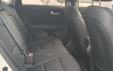 KIA K3, 2019 год, 1 422 000 рублей, 9 фотография