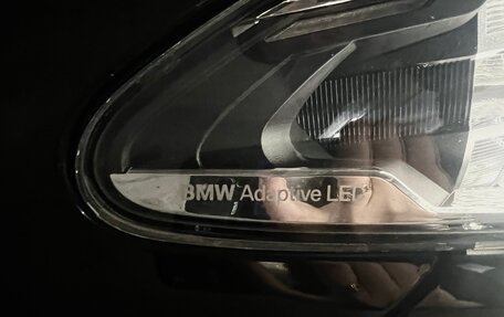BMW 5 серия, 2016 год, 2 400 000 рублей, 10 фотография