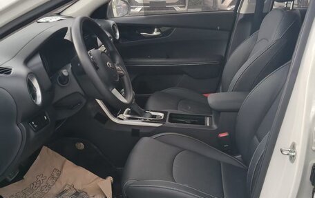KIA K3, 2019 год, 1 422 000 рублей, 12 фотография