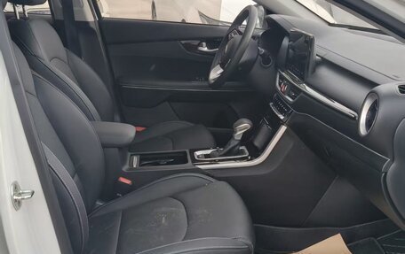 KIA K3, 2019 год, 1 422 000 рублей, 8 фотография